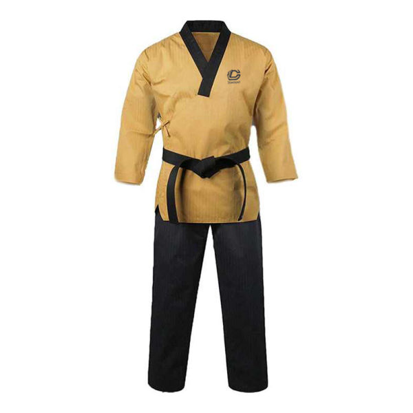 Karate Uniforms
