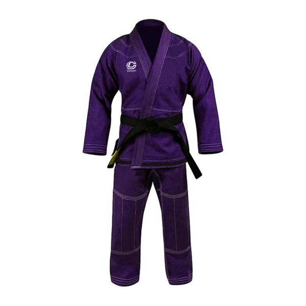 Judo Uniform