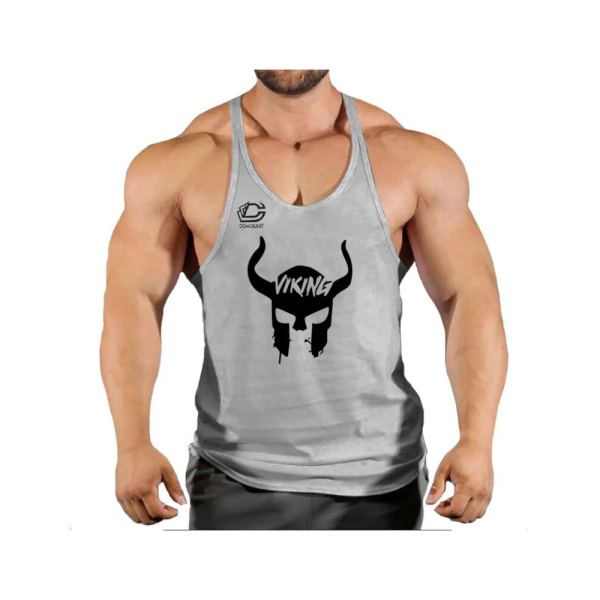 GYM SINGLET