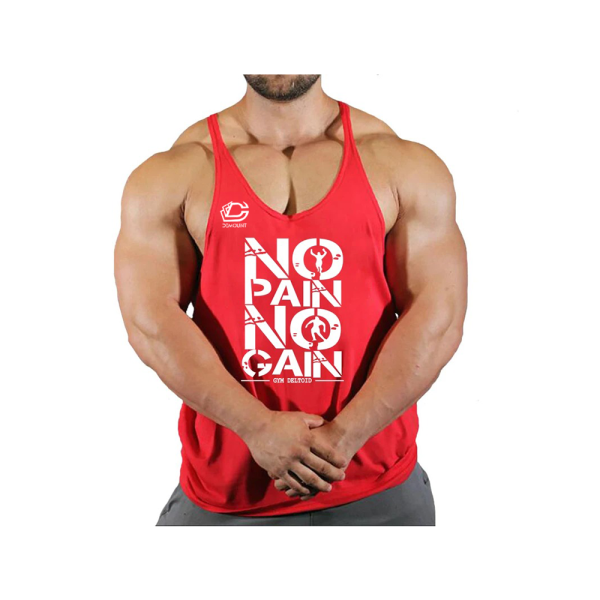 GYM SINGLET