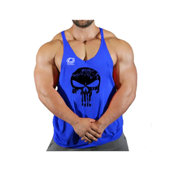 GYM SINGLET