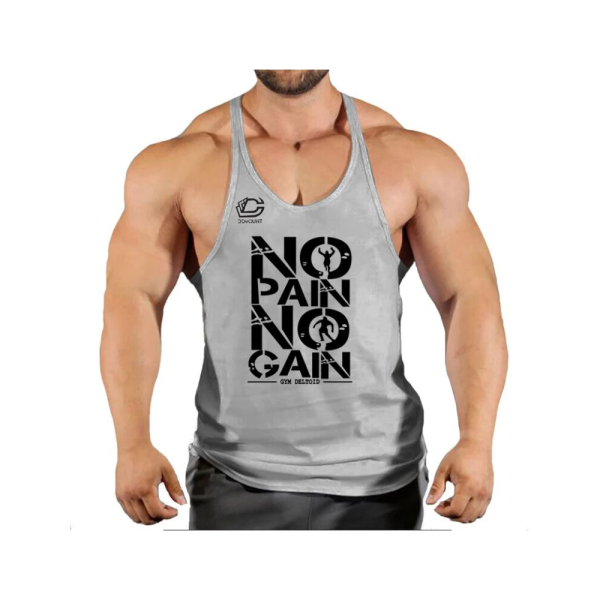 GYM SINGLET