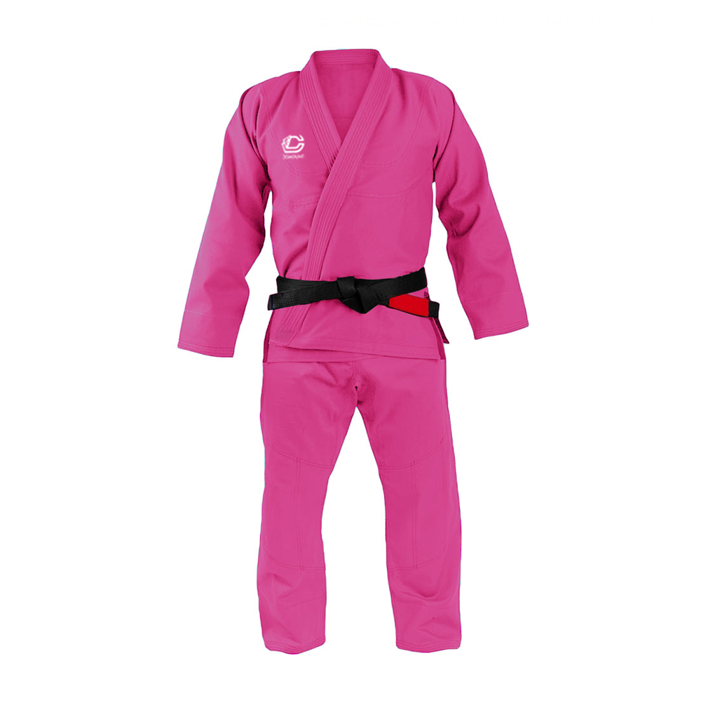 Jiu Jitsu Uniform