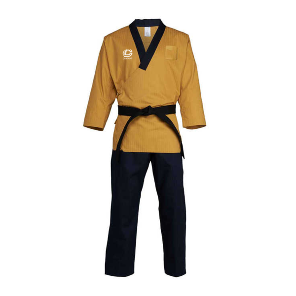 Karate Uniforms