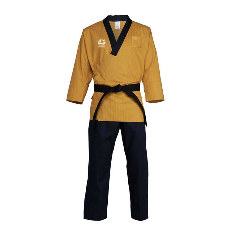 Karate Uniforms