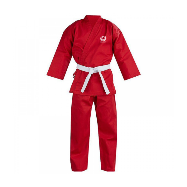 Judo Uniform
