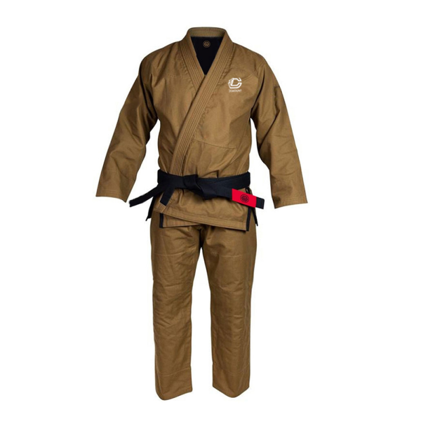 Taekwondo Uniform