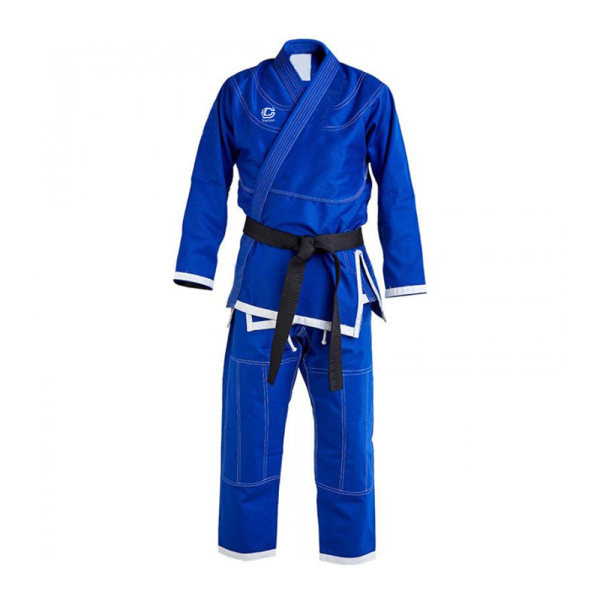 Jiu Jitsu Uniform