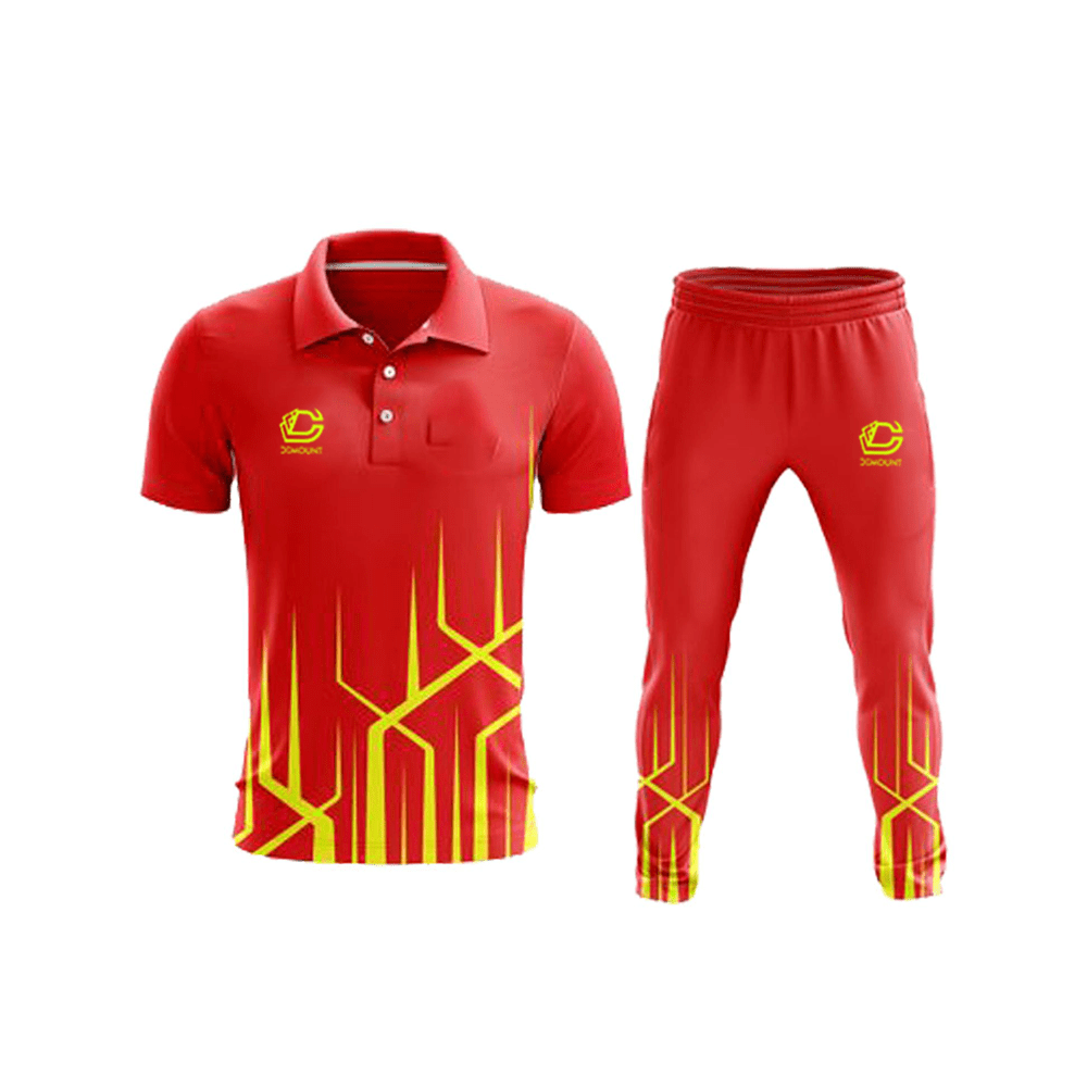 Cricket Uniforms