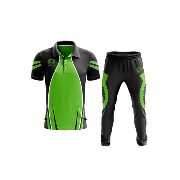 Cricket Uniforms