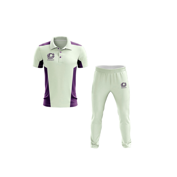 Cricket Uniforms