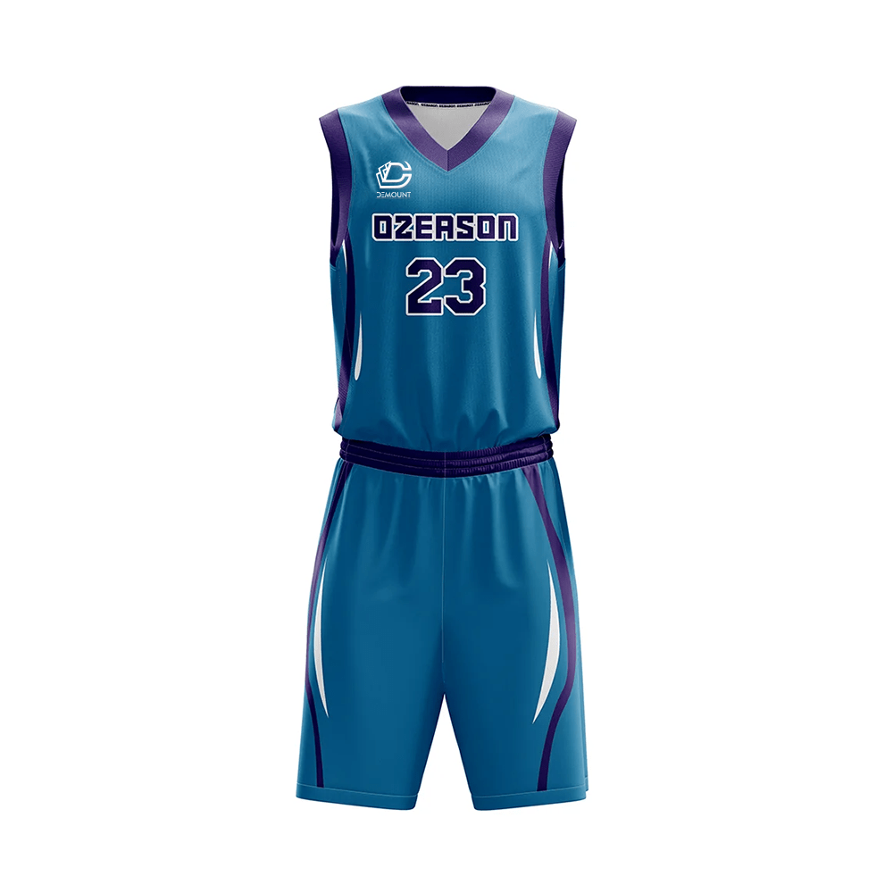 Basketball Uniform