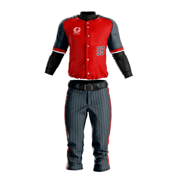 Baseball Uniform Sets